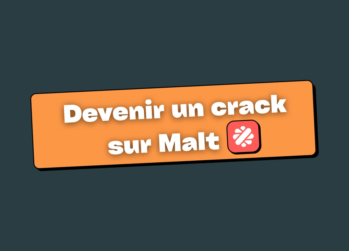 Malt : comment décrocher des missions ?