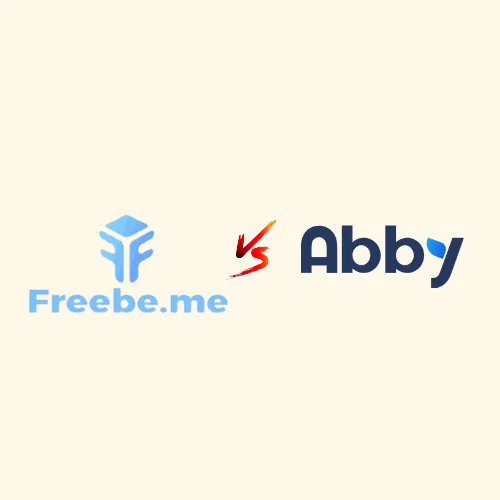 Freebe vs Abby : quel est le meilleur ?