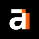 Logo Ahrefs - Ahrefs est reconnu comme la meilleure base de données de backlinks du marché, av
