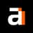 Logo Ahrefs