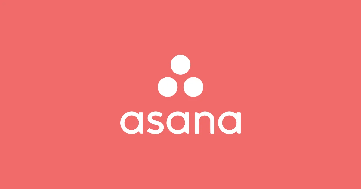 Aperçu de Asana