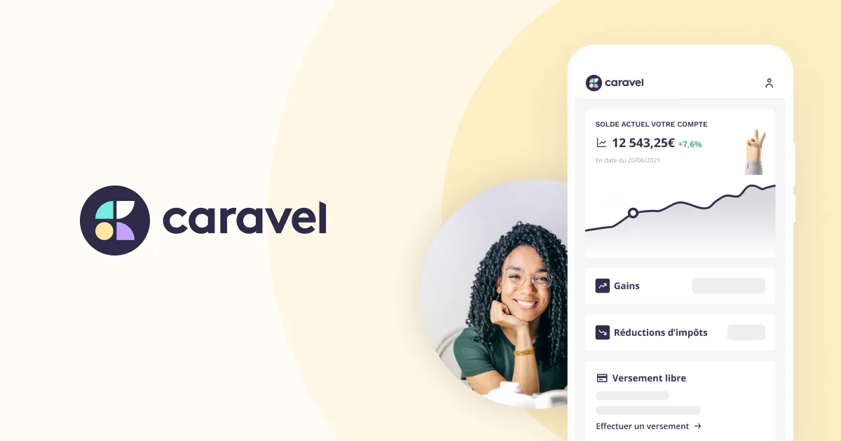 Aperçu de Caravel