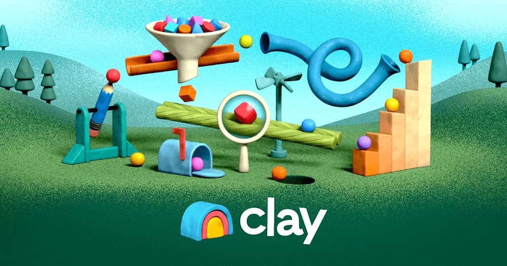 Aperçu de Clay
