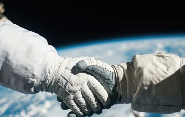 Aperçu de Comet