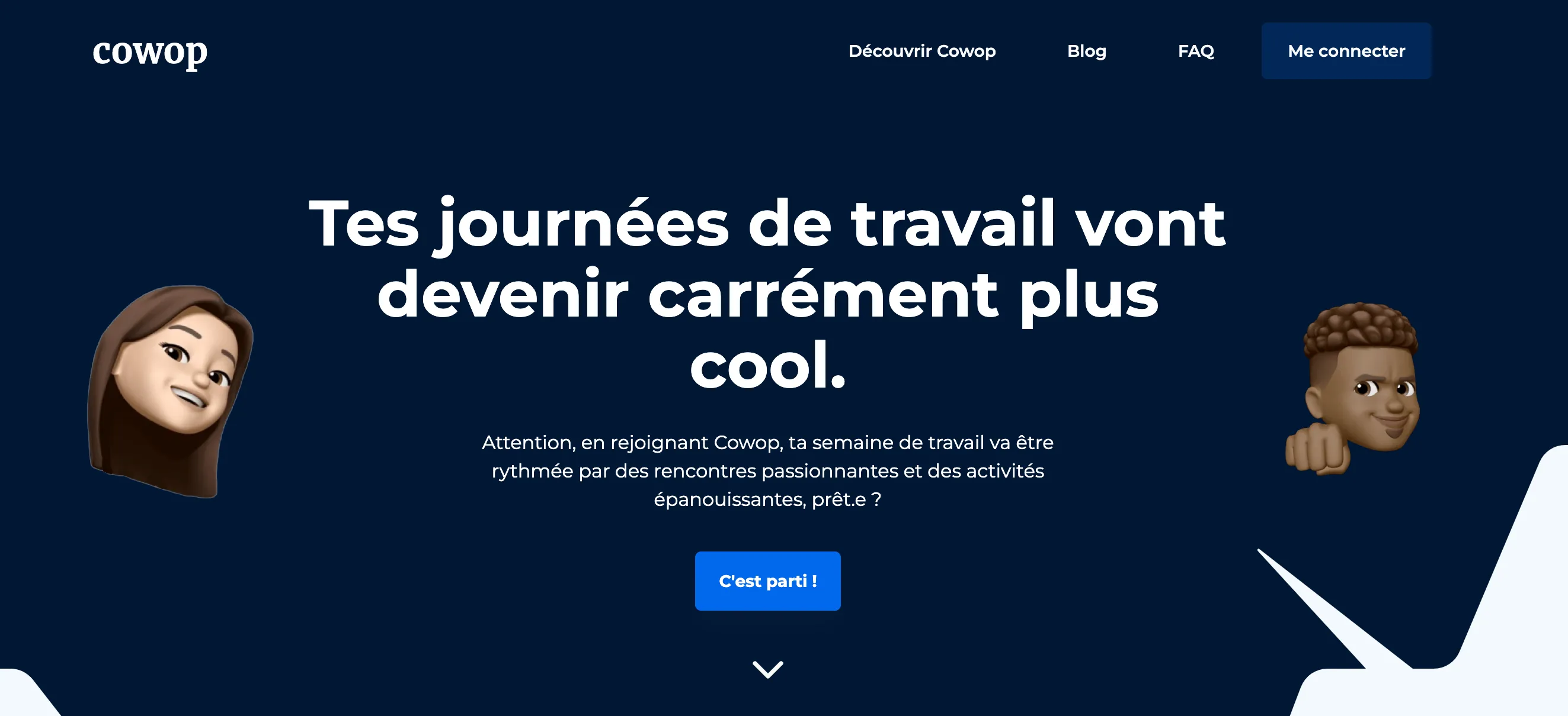 Aperçu de Cowop