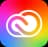 Logo Adobe Creative Cloud