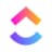Logo ClickUp