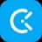 Logo Clockify