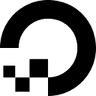 DigitalOcean logo