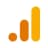 Logo Google Analytics
