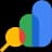 Logo Google Search Console