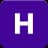 Logo Hyperfreelance