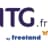Logo ITG