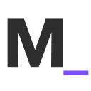 Logo MagicPost - MagicPost est une plateforme IA dédiée à LinkedIn : génère des posts dans ta voi