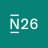 Logo N26 Business