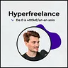 Newsletter Hyperfreelance