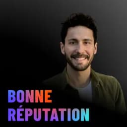 Bonne réputation