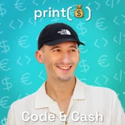 Du code et du cash - Du code et du cash : les histoires de développeurs