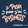 J’peux pas j’ai business