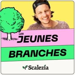 Les Jeunes Branches - Les Jeunes Branches : les belles réussites entrepreneuriales