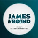 Programme James Inbound