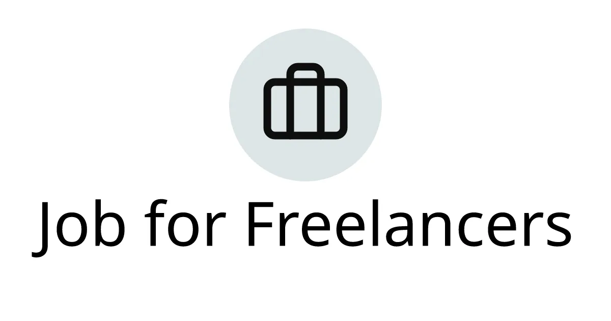 Aperçu de JobForFreelancers
