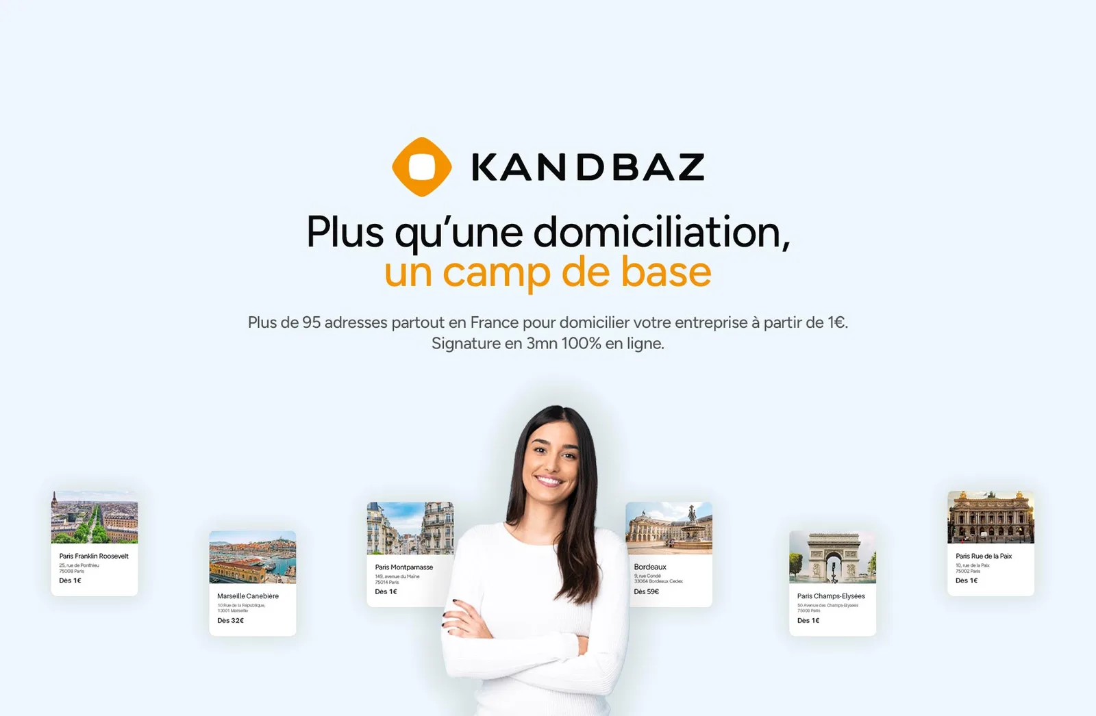 Aperçu de Kandbaz