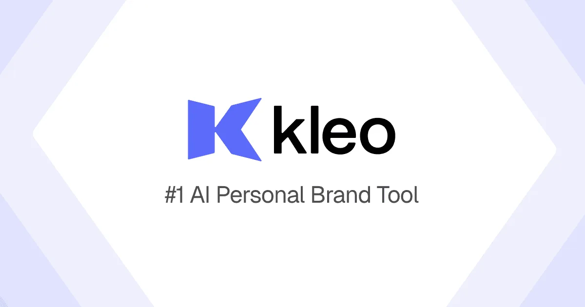 Aperçu de Kleo