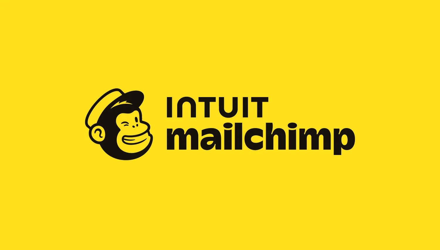 Aperçu de Mailchimp