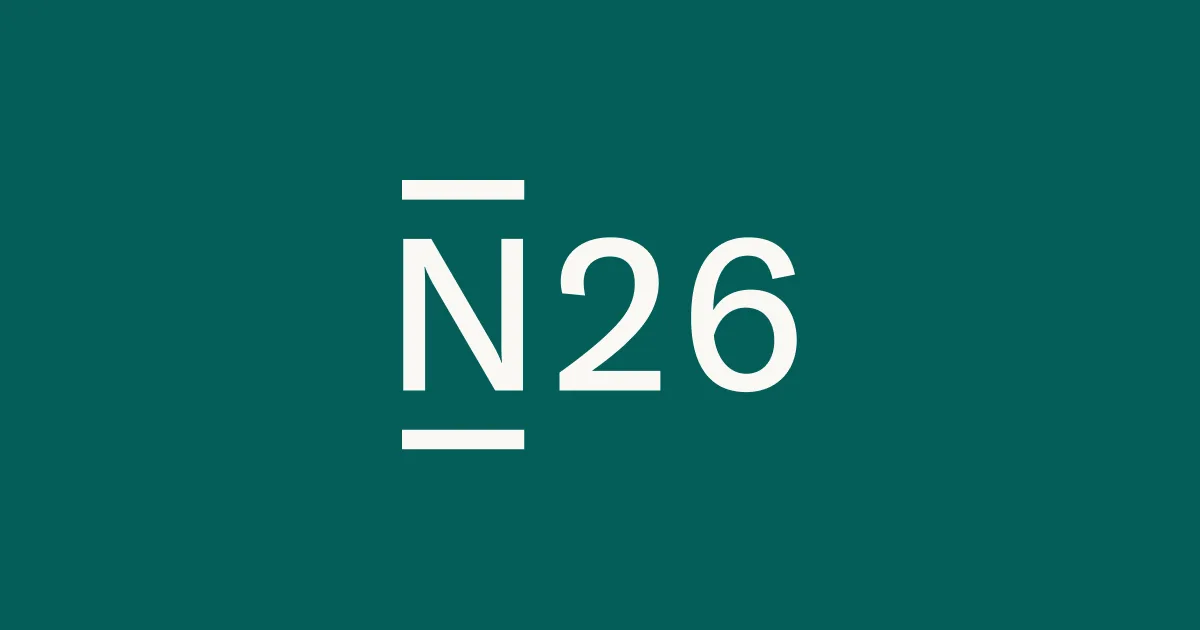 Aperçu de N26 Business