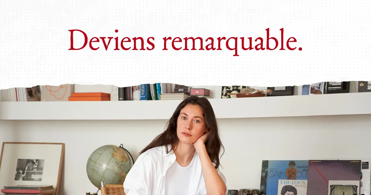 Aperçu de Les Persos de Maud