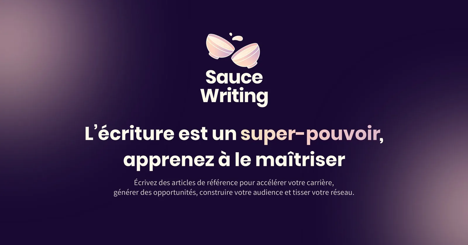 Aperçu de Newsletter Valentin Decker