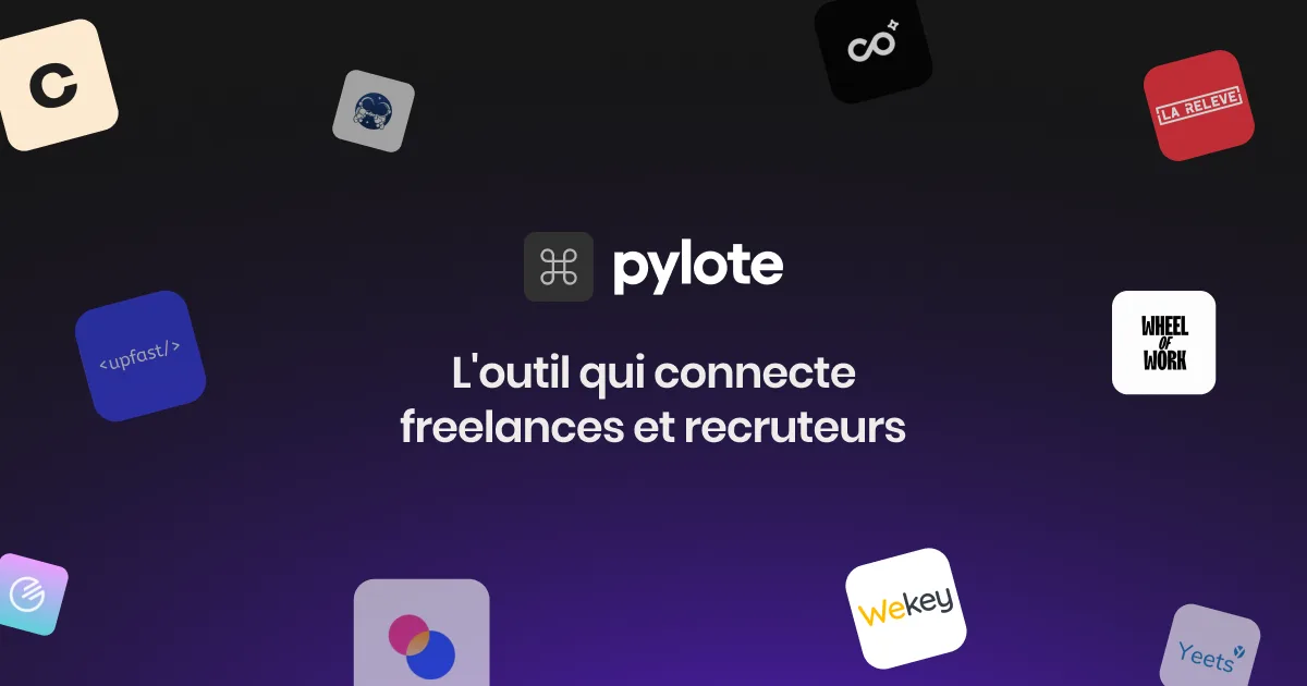 Aperçu de Pylote