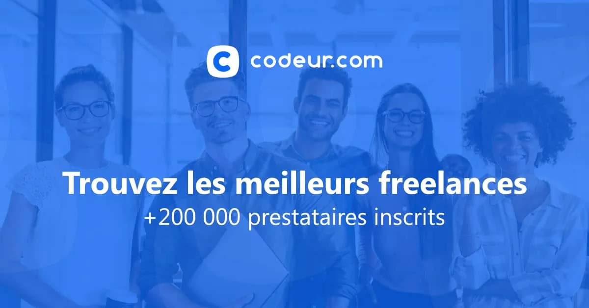 Aperçu de Codeur