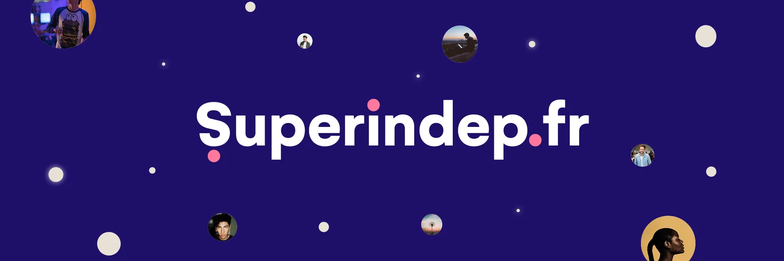 Aperçu de Superindep