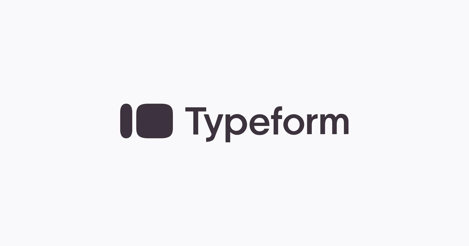 Aperçu de Typeform