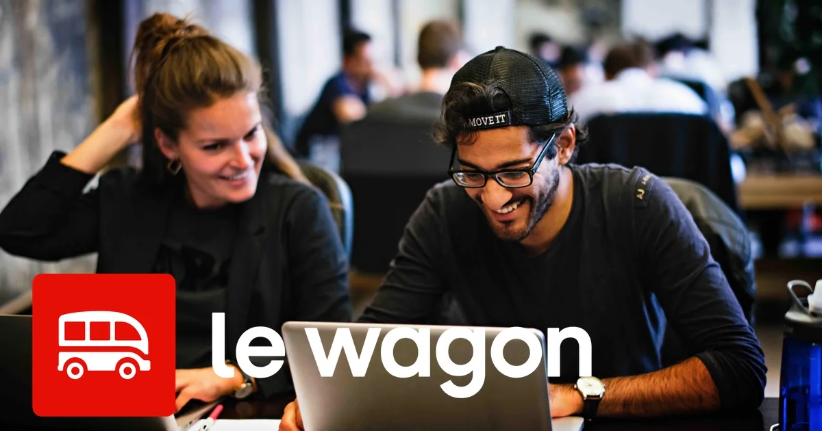 Aperçu de Wagon