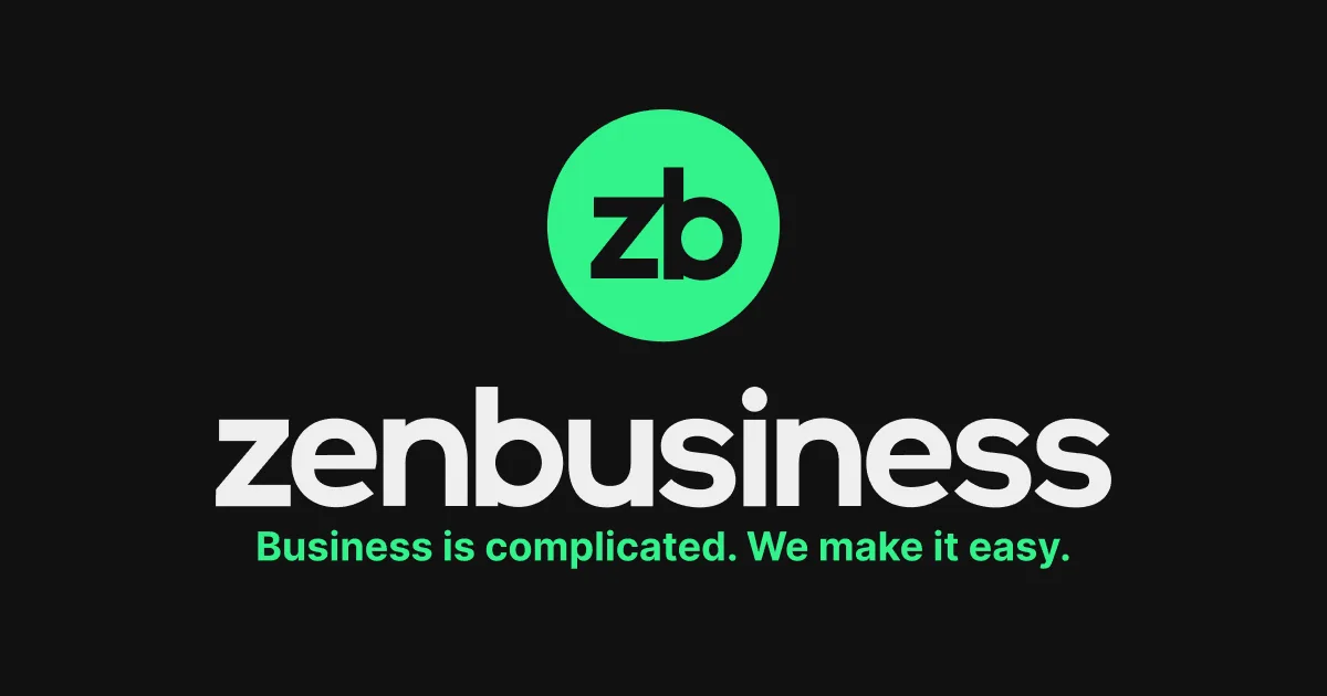 ZenBusiness preview