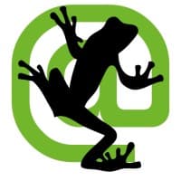 Logo Screaming Frog - Screaming Frog : l'audit SEO technique des pros
