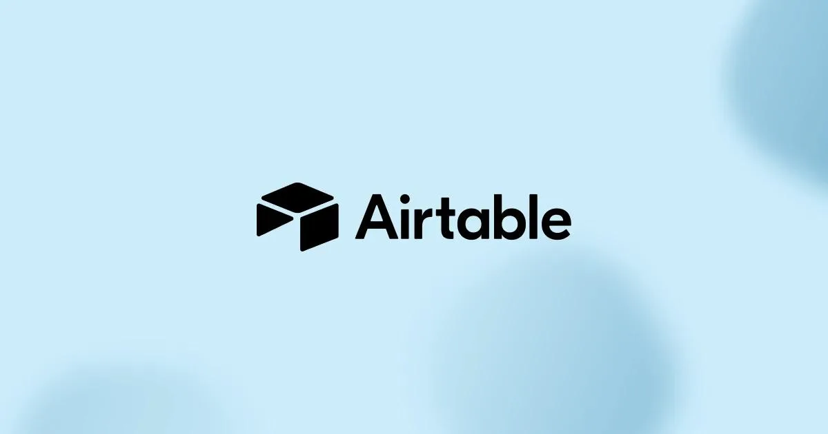 Airtable preview