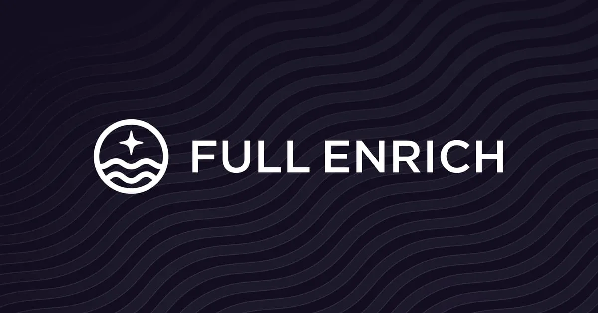 FullEnrich preview