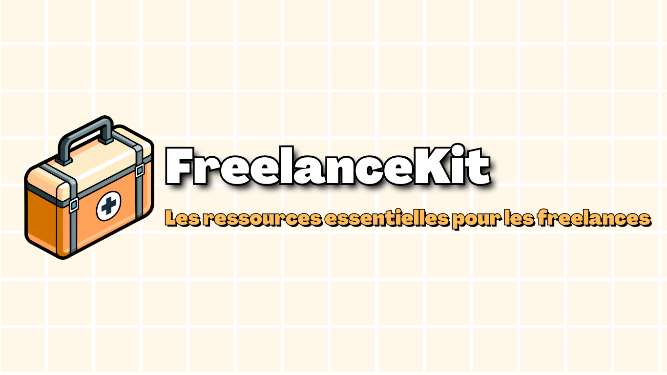 Freelancekit logo
